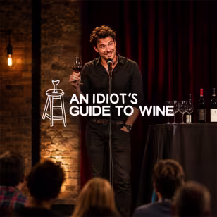 An Idiot's Guide to Wine: Uma Comédia sobre Vinho